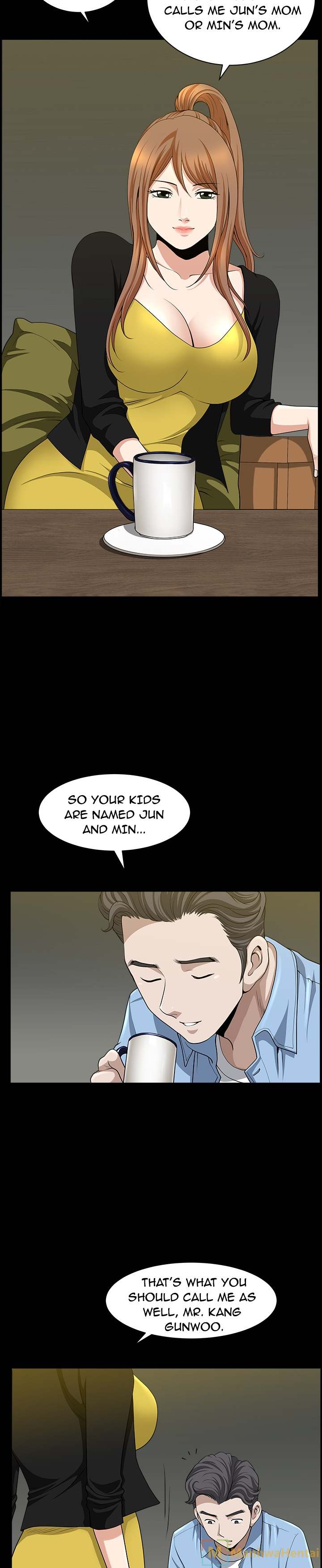 Neighbors Chapter 15 Page 17