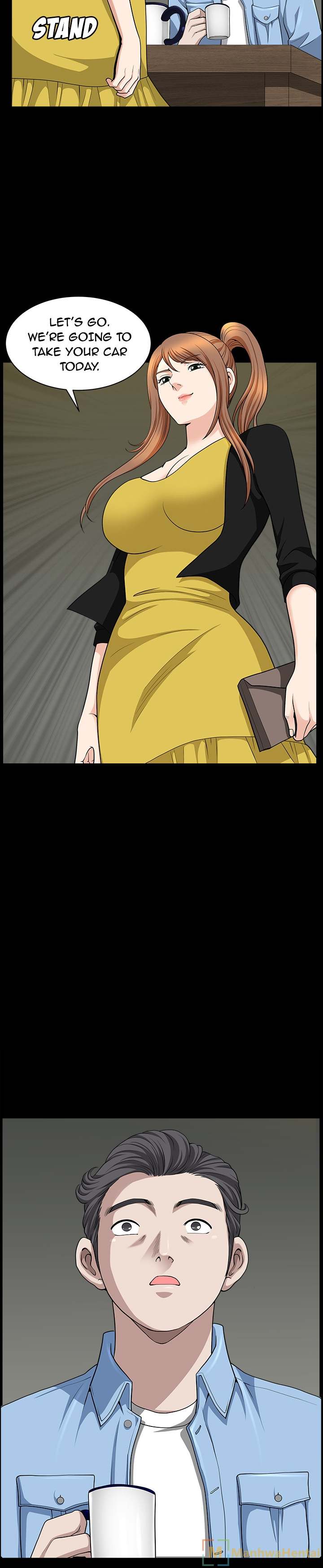Neighbors Chapter 15 Page 18