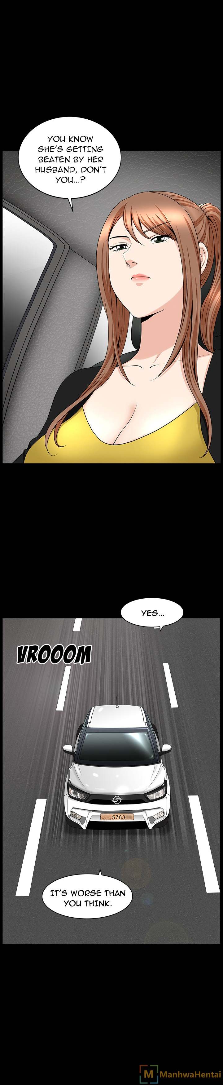 Neighbors Chapter 15 Page 22