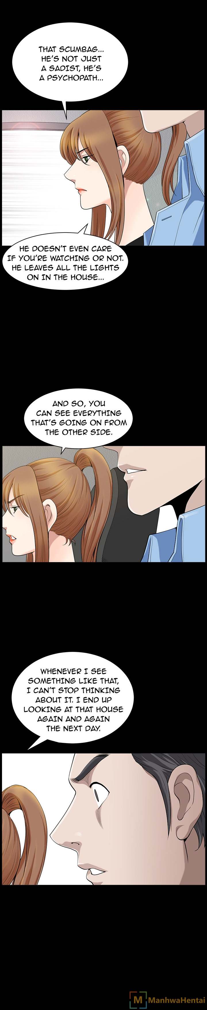 Neighbors Chapter 15 Page 23
