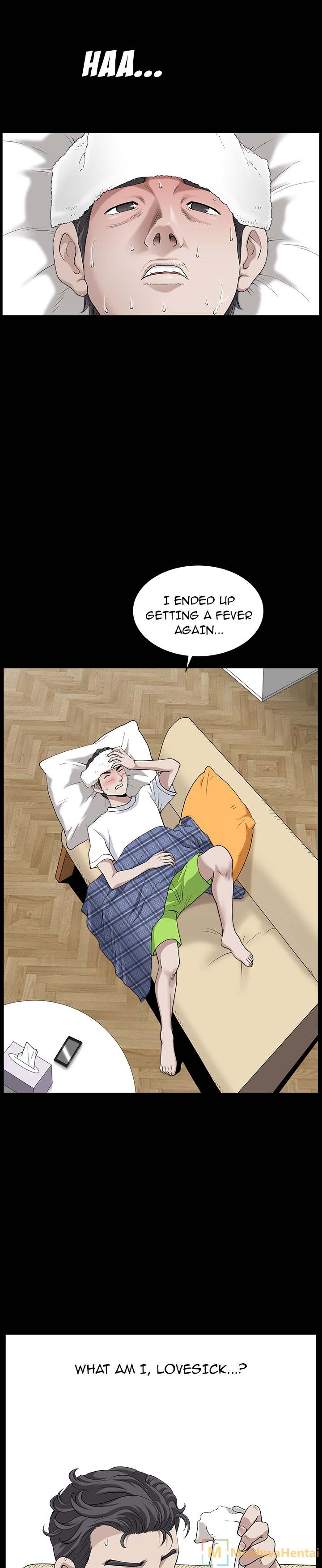 Neighbors Chapter 15 Page 3