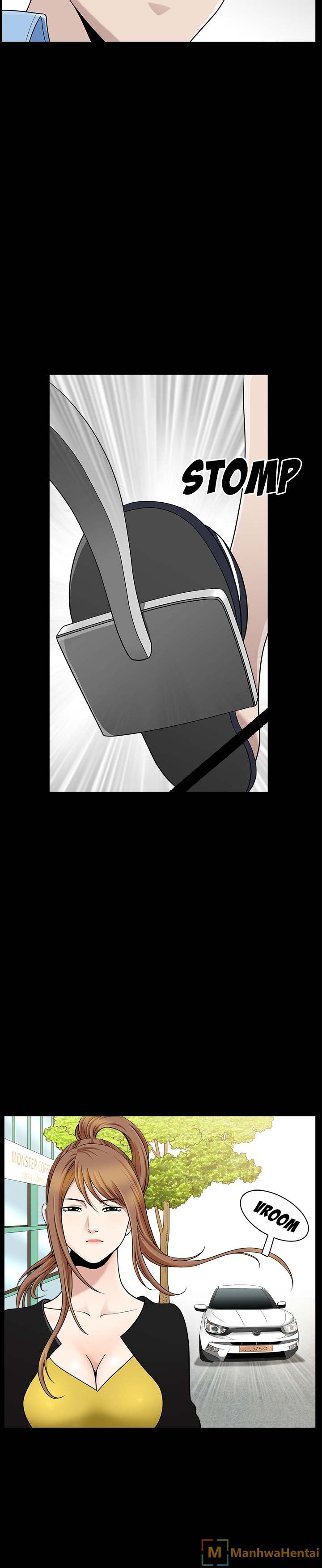 Neighbors Chapter 15 Page 32