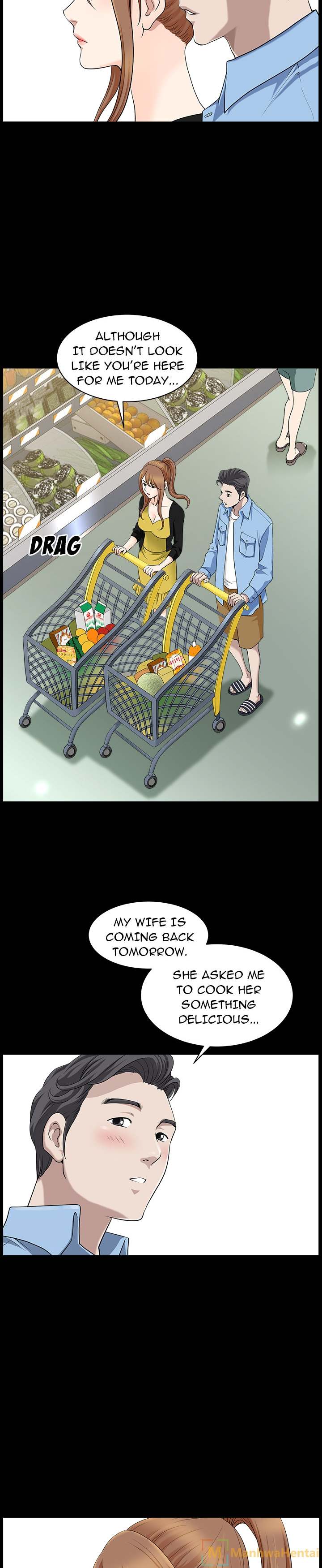 Neighbors Chapter 15 Page 9