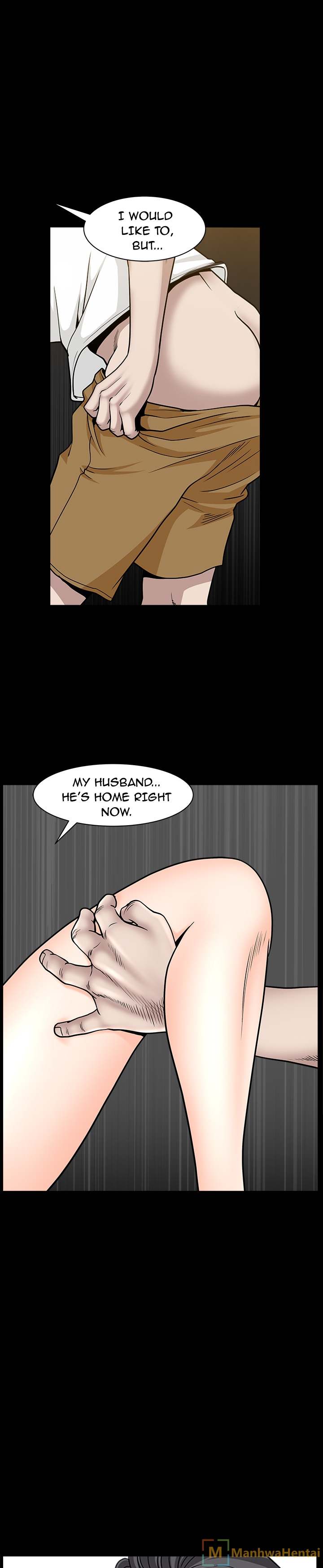 Neighbors Chapter 16 Page 19