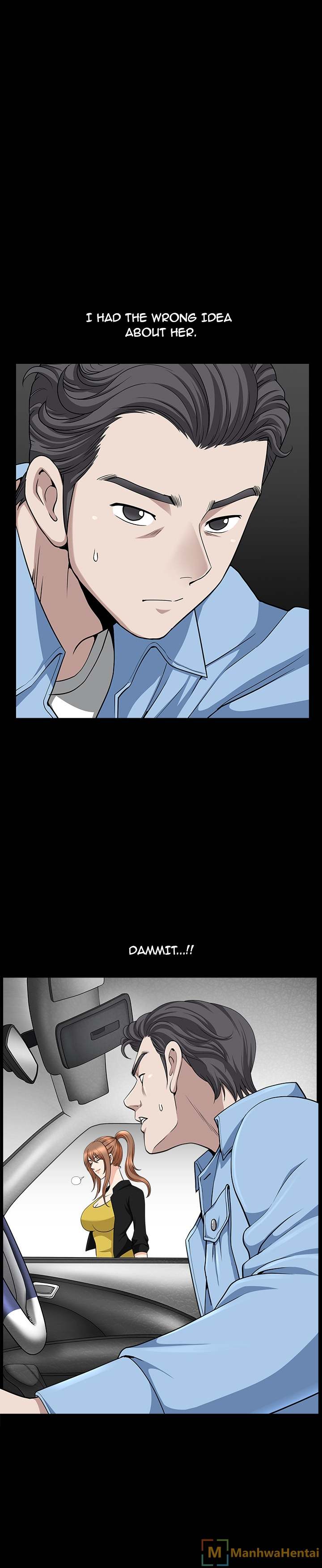 Neighbors Chapter 16 Page 3