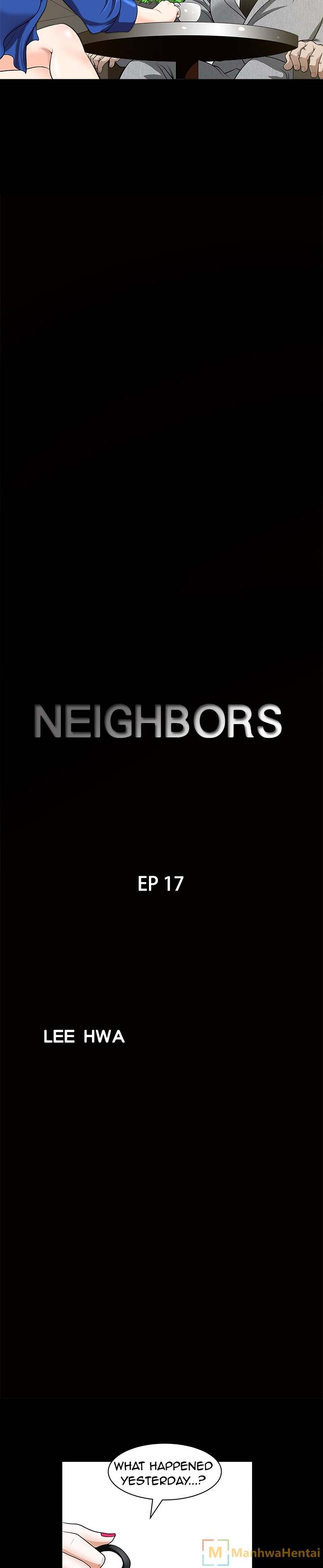 Neighbors Chapter 17 Page 2