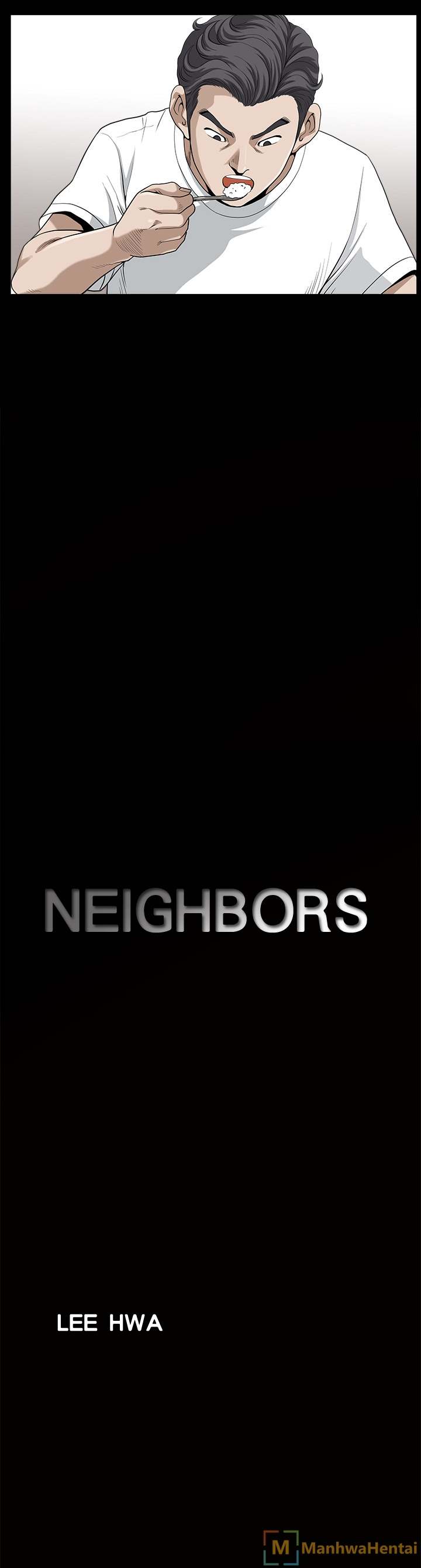 Neighbors Chapter 17 Page 30