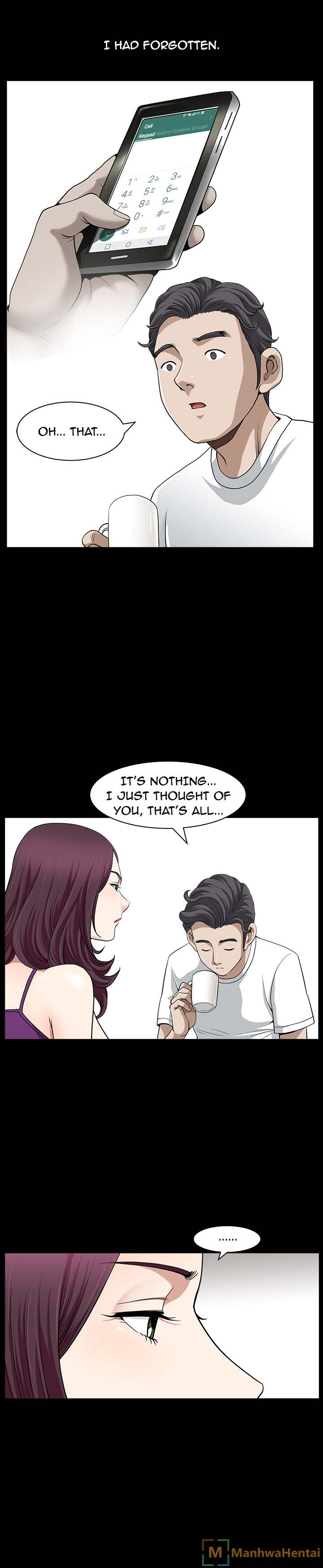 Neighbors Chapter 17 Page 4