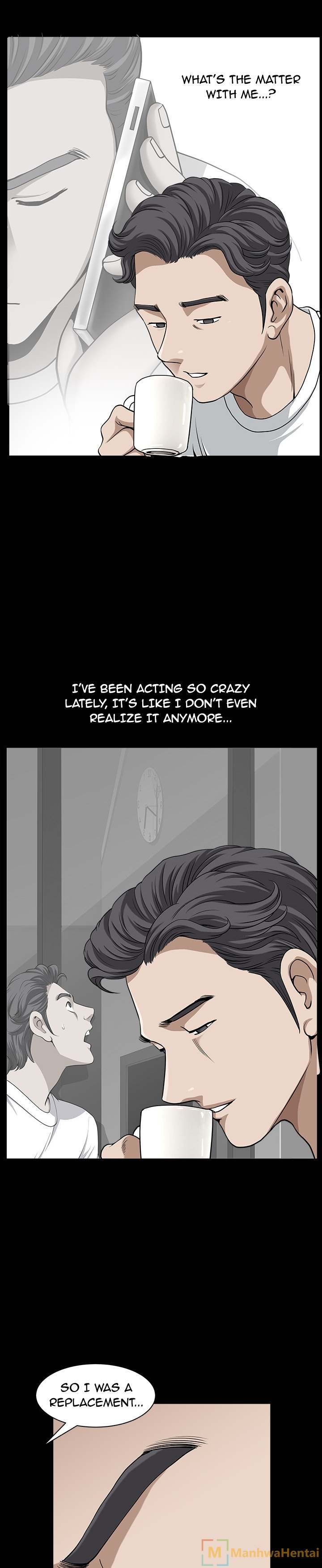 Neighbors Chapter 17 Page 5