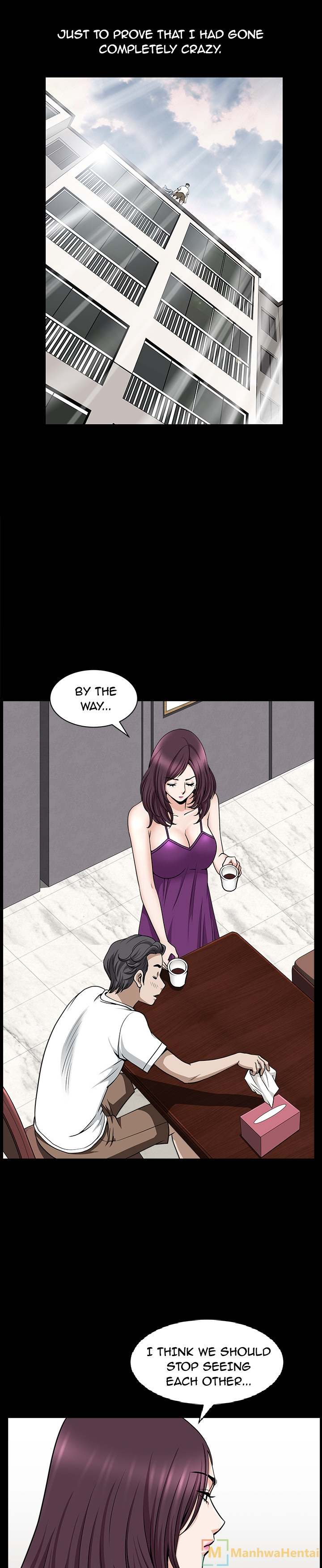 Neighbors Chapter 17 Page 9