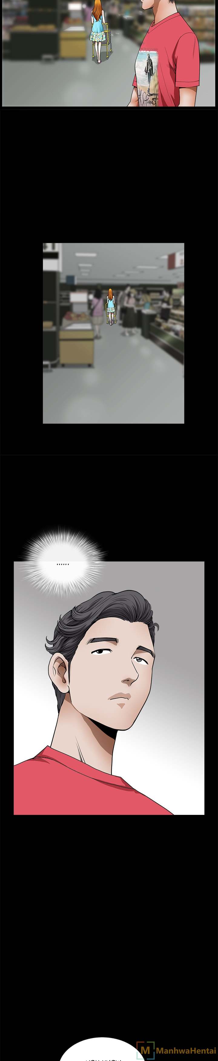 Neighbors Chapter 1 Page 14