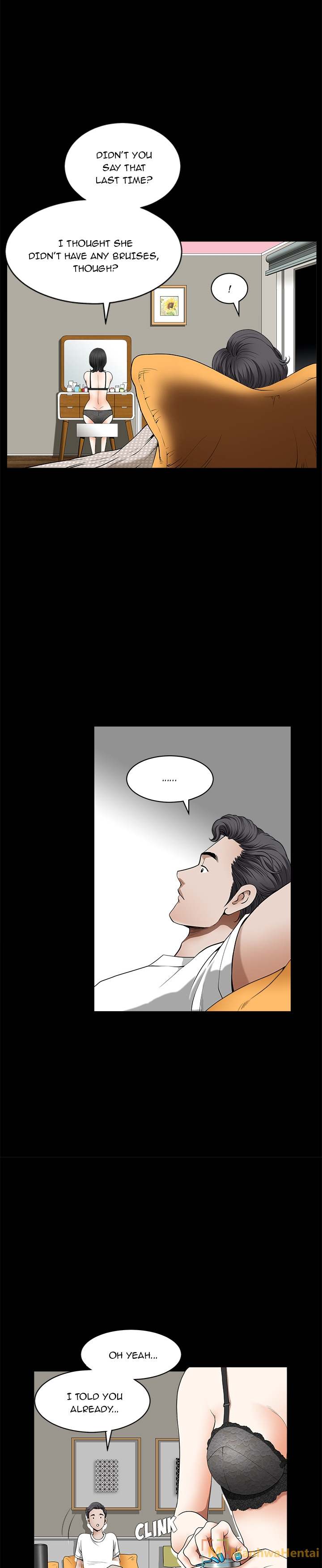 Neighbors Chapter 1 Page 16
