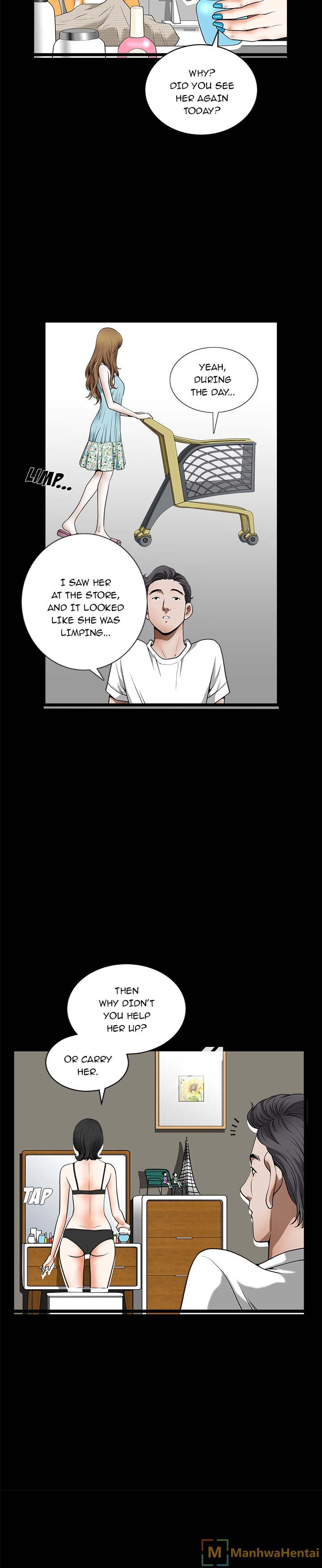 Neighbors Chapter 1 Page 17
