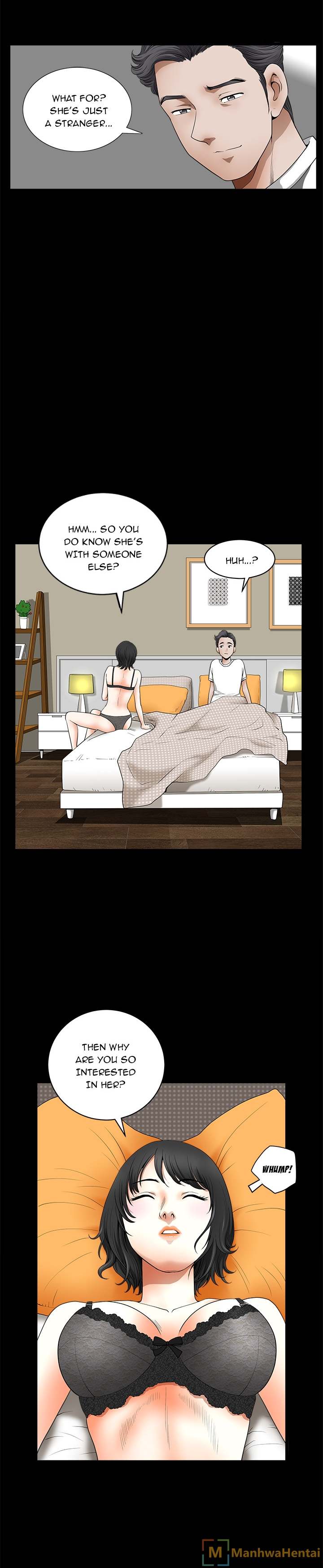 Neighbors Chapter 1 Page 18