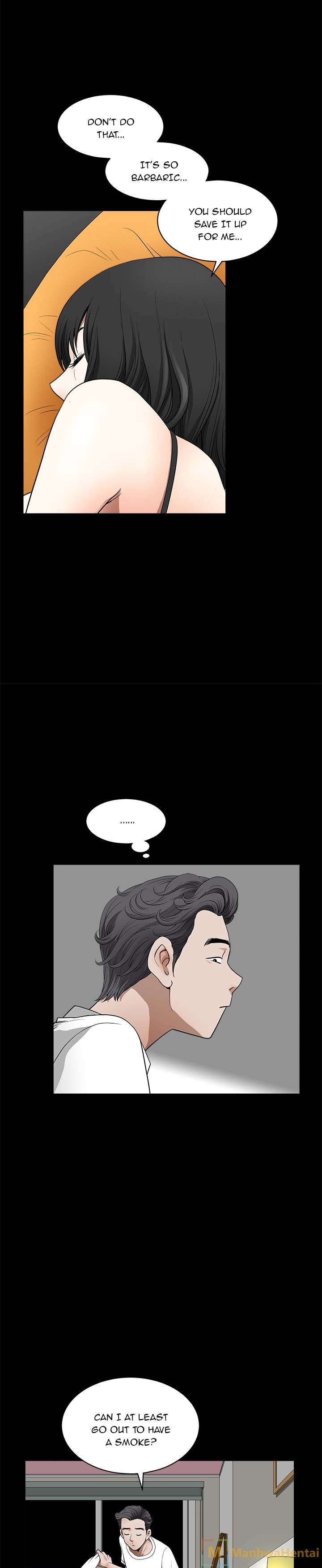 Neighbors Chapter 1 Page 24
