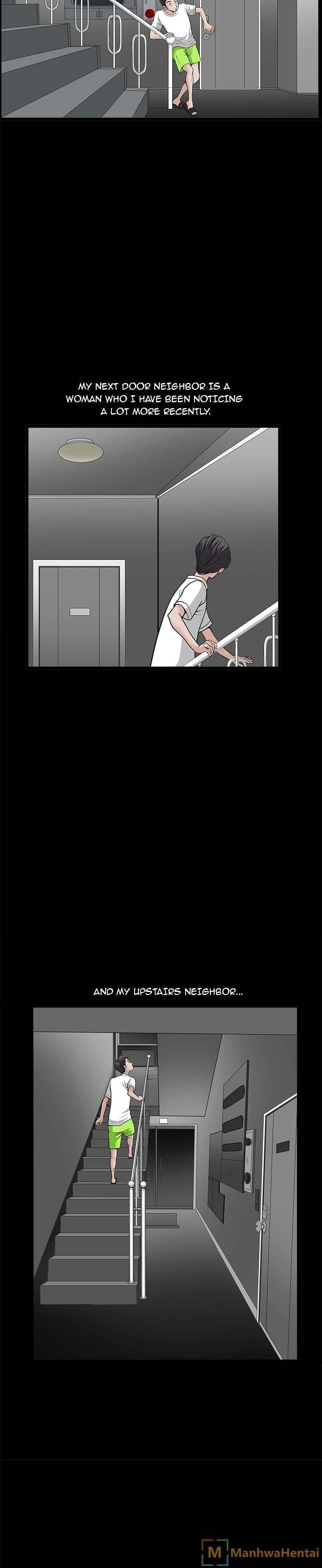 Neighbors Chapter 1 Page 30