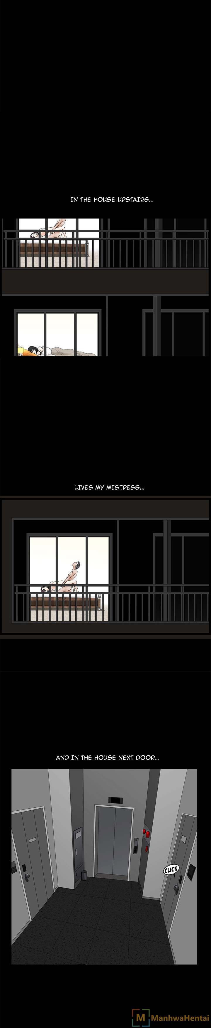 Neighbors Chapter 1 Page 36