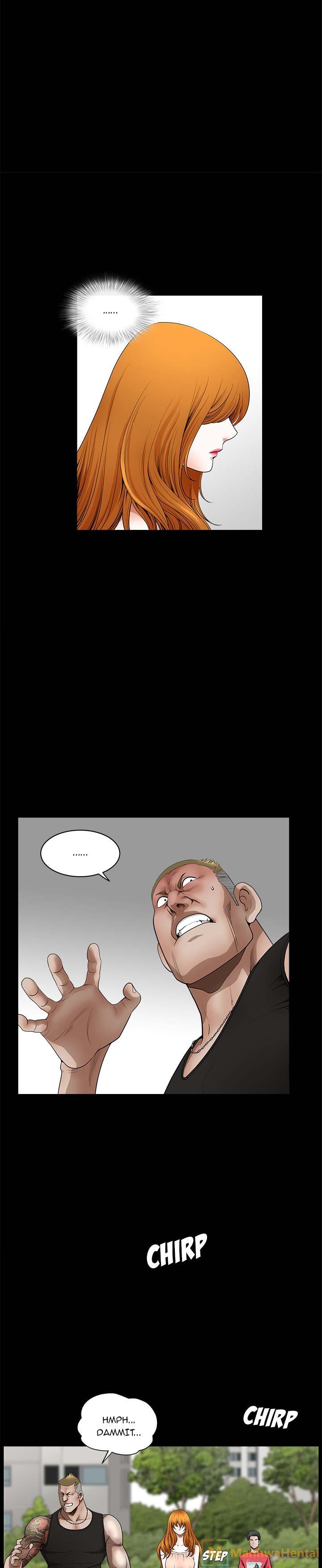 Neighbors Chapter 1 Page 9