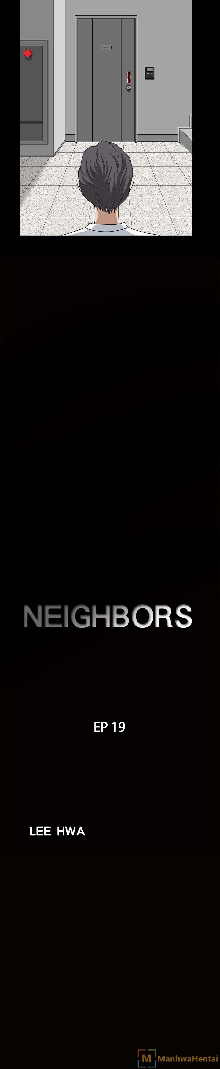 Neighbors Chapter 19 Page 2