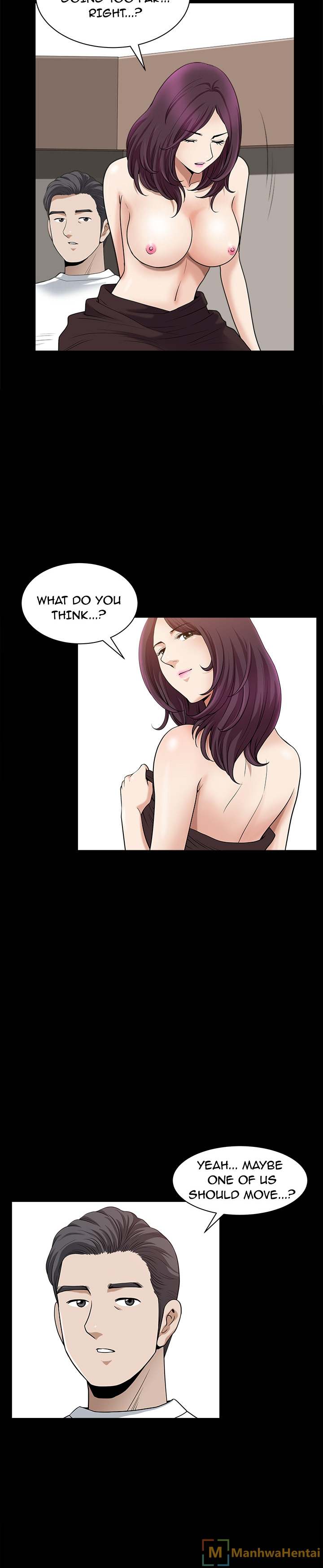 Neighbors Chapter 19 Page 20