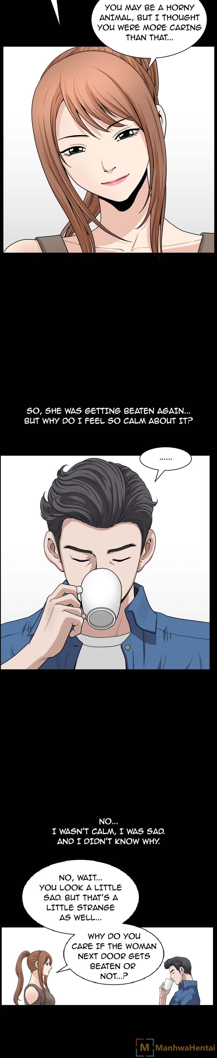 Neighbors Chapter 19 Page 26