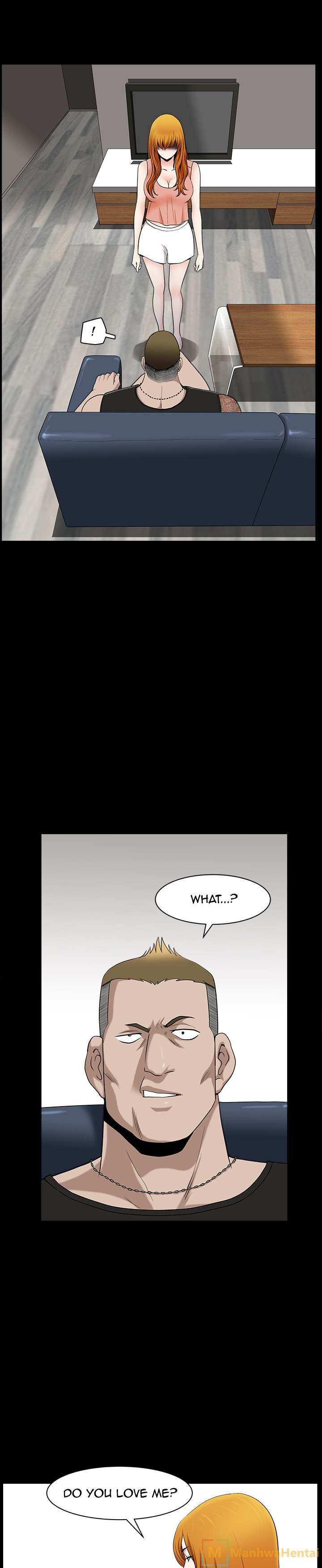 Neighbors Chapter 19 Page 5