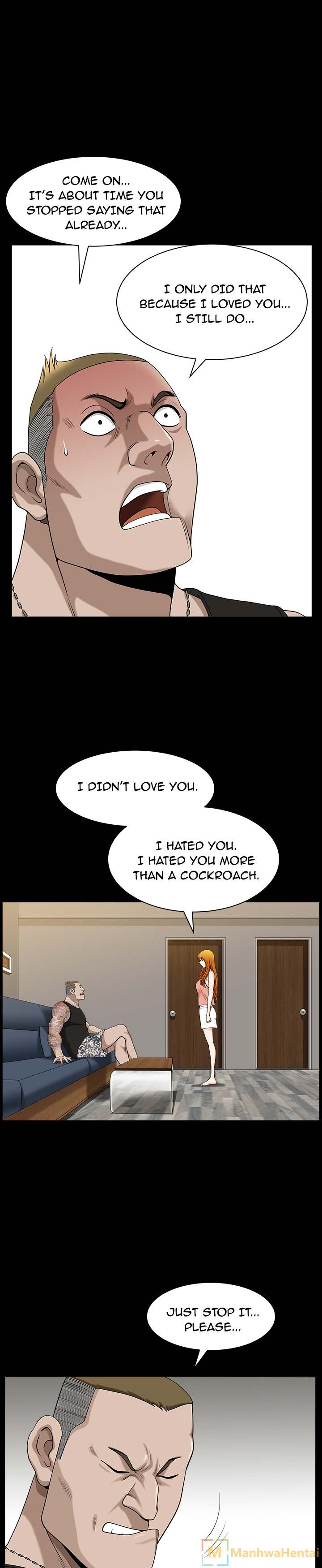 Neighbors Chapter 19 Page 8