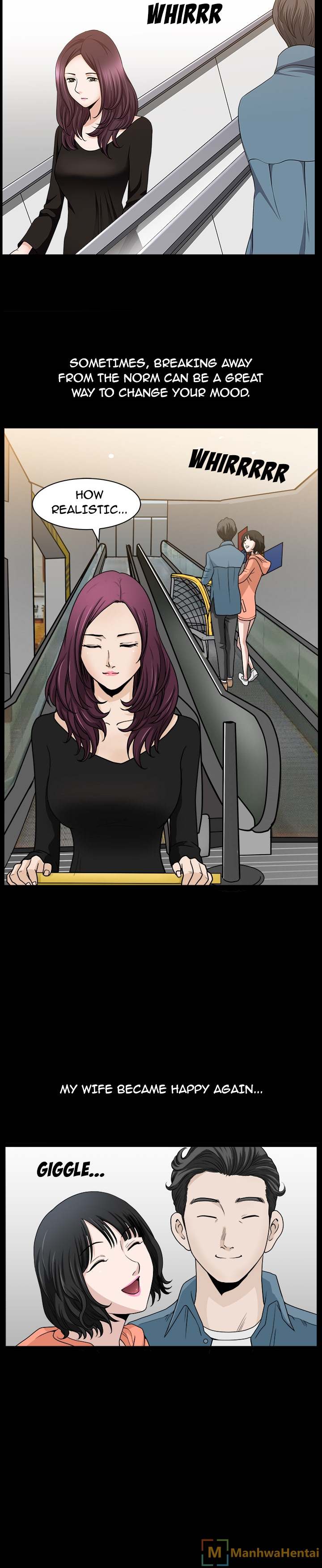 Neighbors Chapter 20 Page 23
