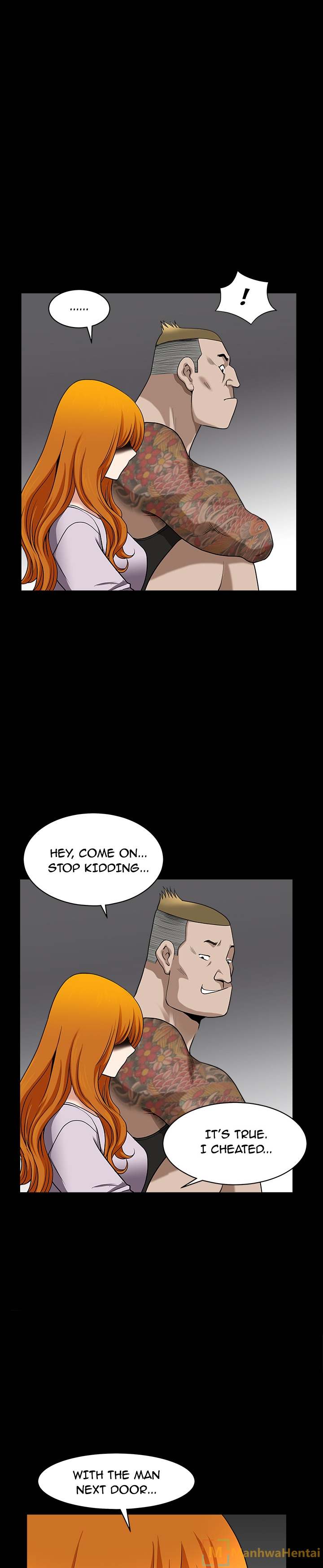 Neighbors Chapter 20 Page 30