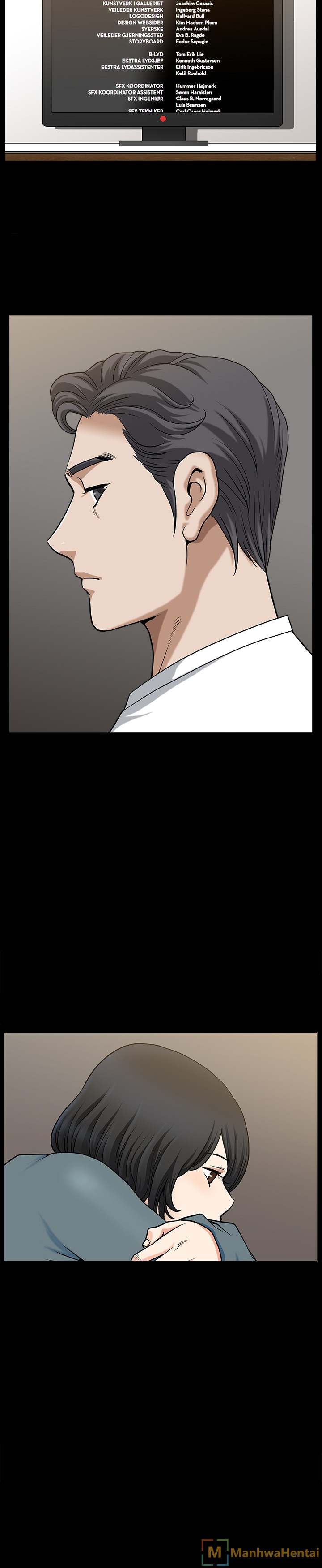 Neighbors Chapter 20 Page 9