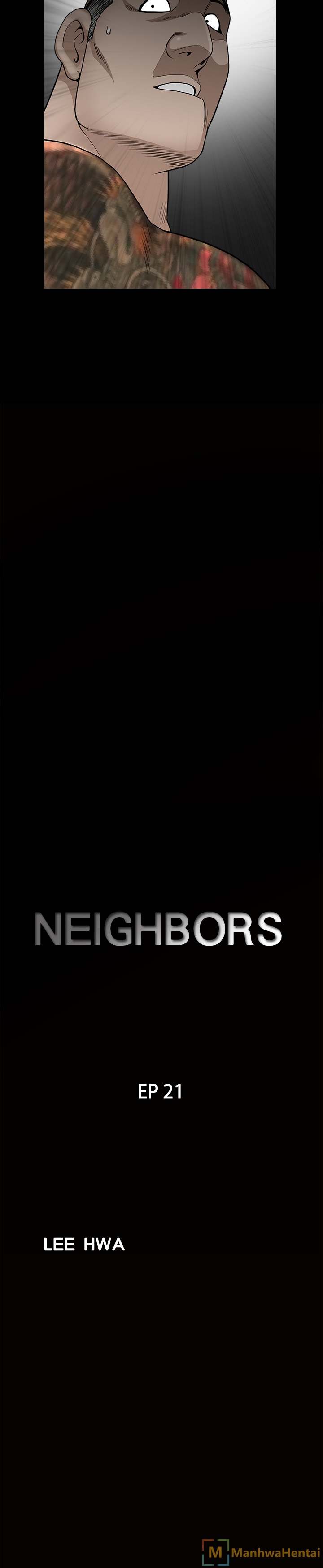 Neighbors Chapter 21 Page 2
