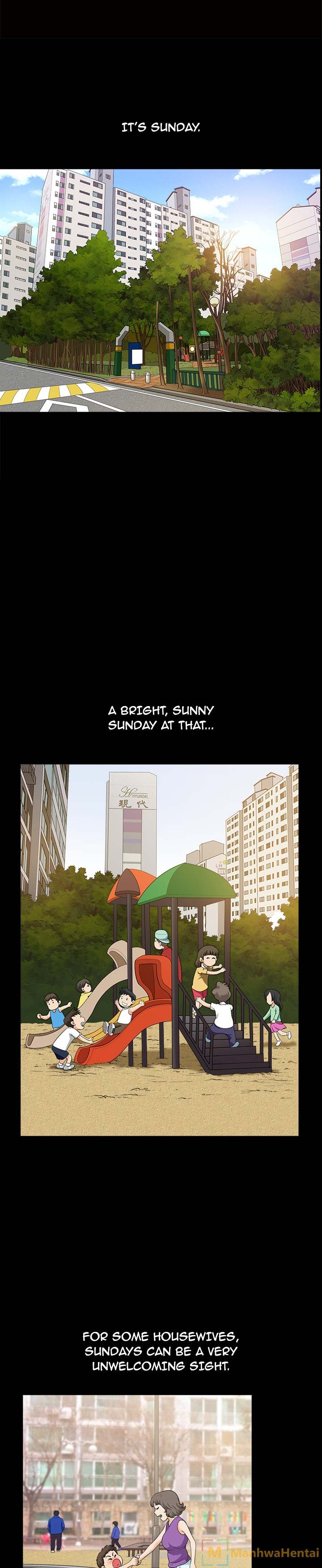 Neighbors Chapter 21 Page 3