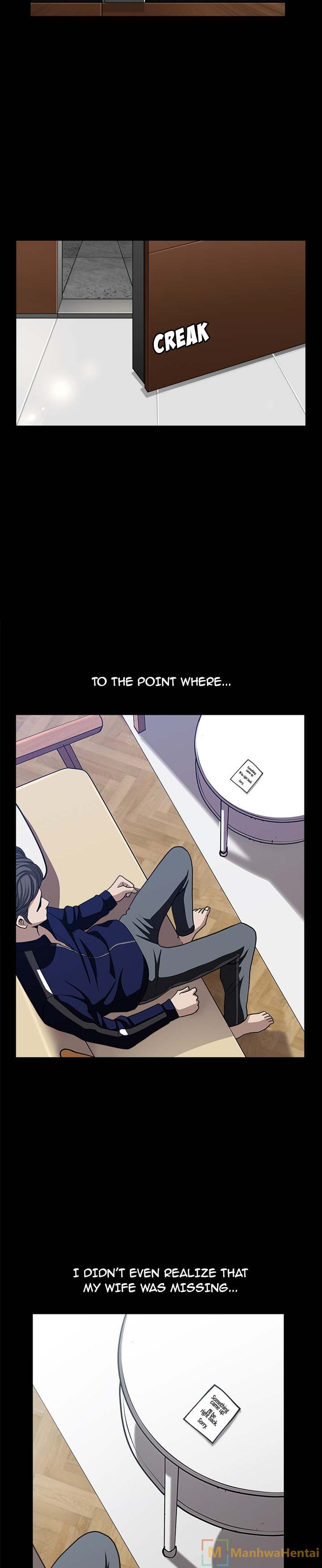 Neighbors Chapter 21 Page 32