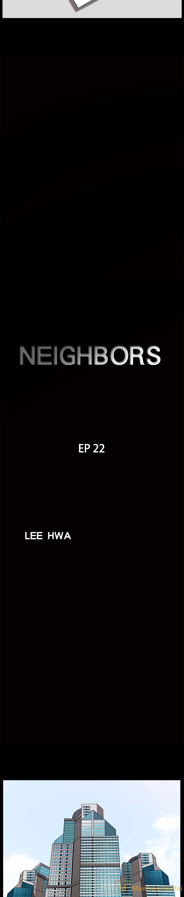 Neighbors Chapter 22 Page 2