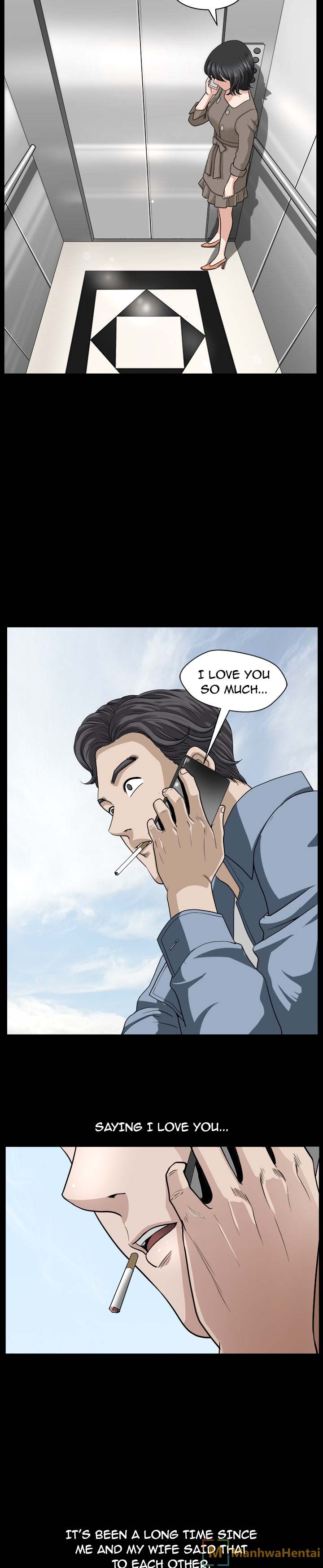 Neighbors Chapter 22 Page 22