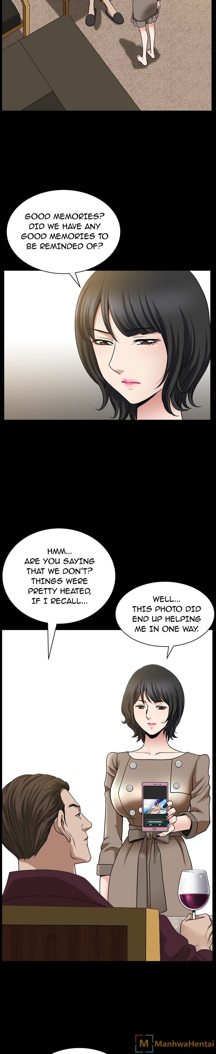 Neighbors Chapter 22 Page 5
