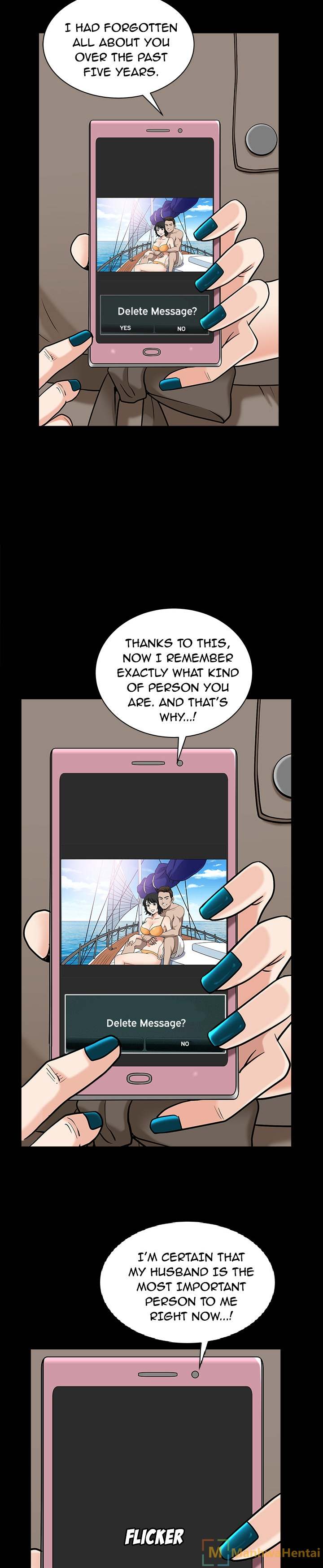 Neighbors Chapter 22 Page 6
