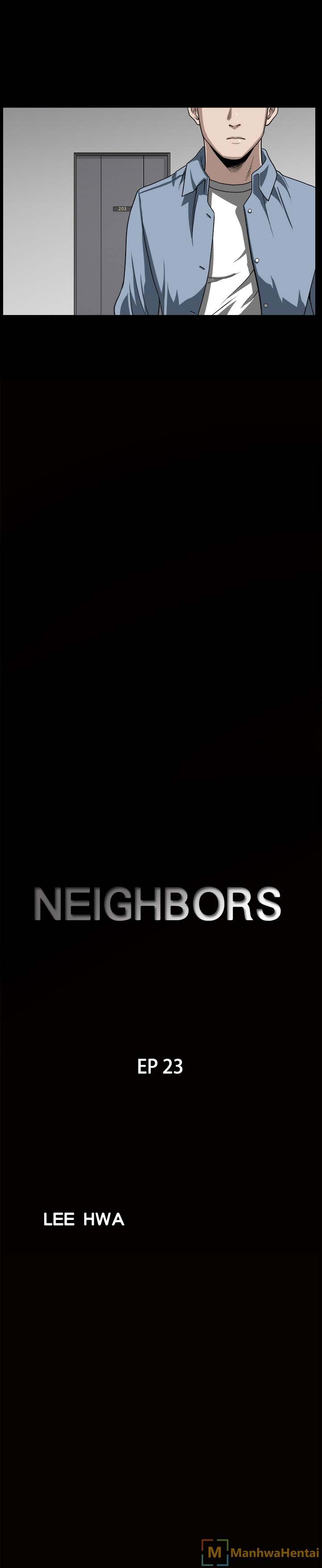 Neighbors Chapter 23 Page 2