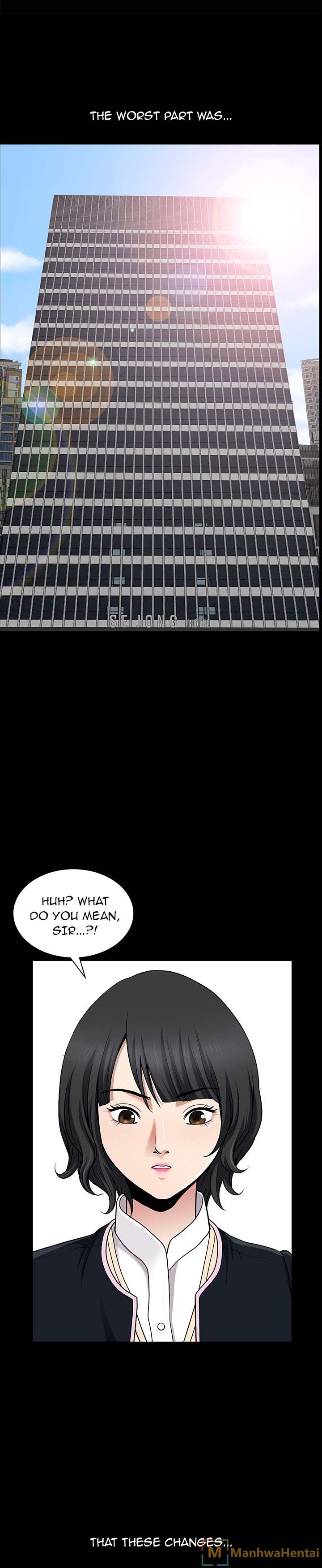Neighbors Chapter 23 Page 3