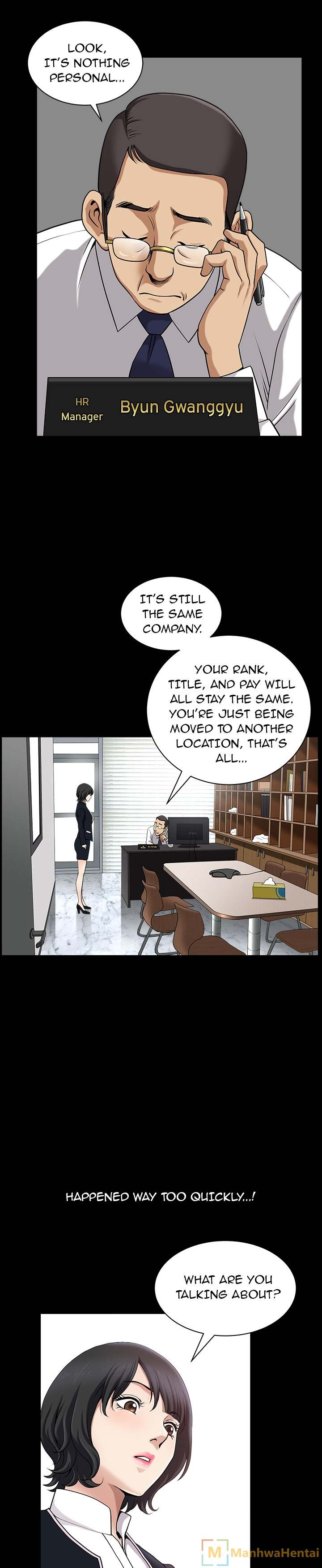 Neighbors Chapter 23 Page 4