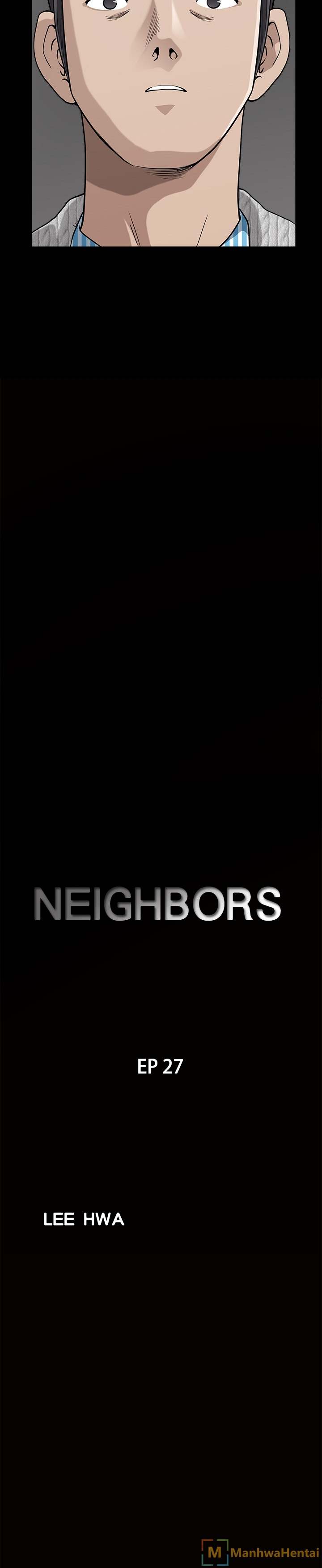 Neighbors Chapter 27 Page 2