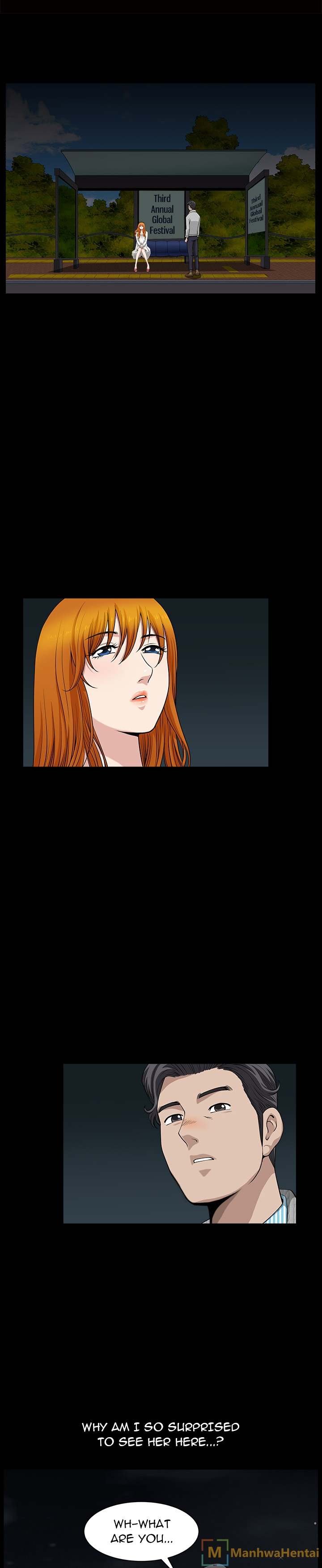 Neighbors Chapter 27 Page 3