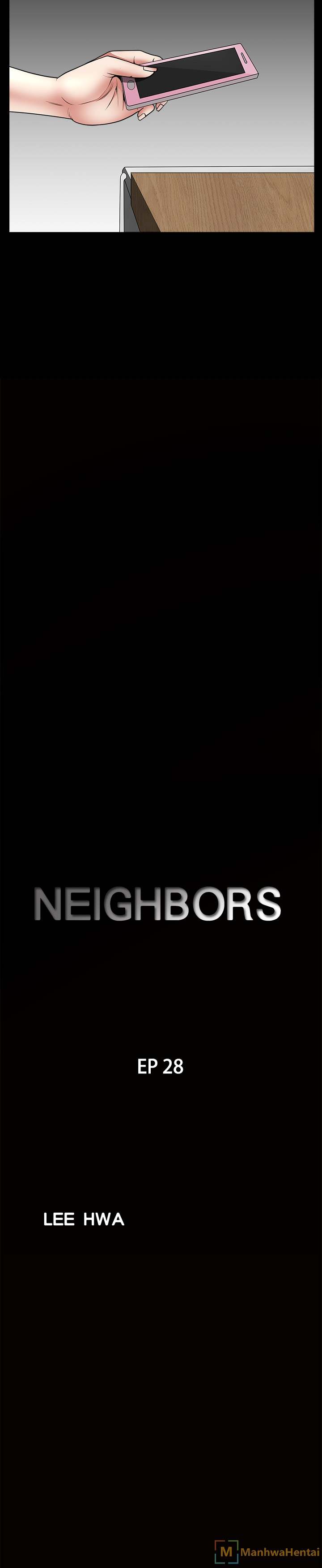 Neighbors Chapter 28 Page 2