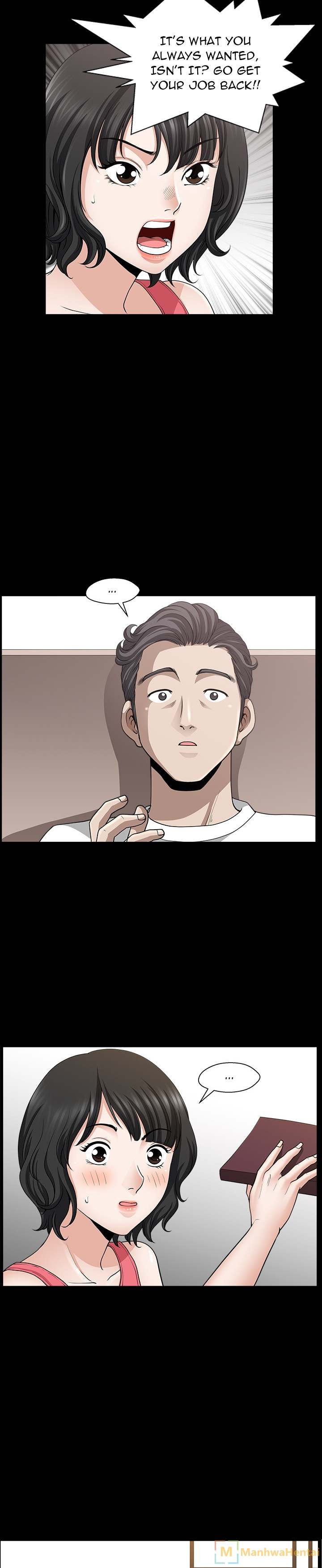 Neighbors Chapter 28 Page 8