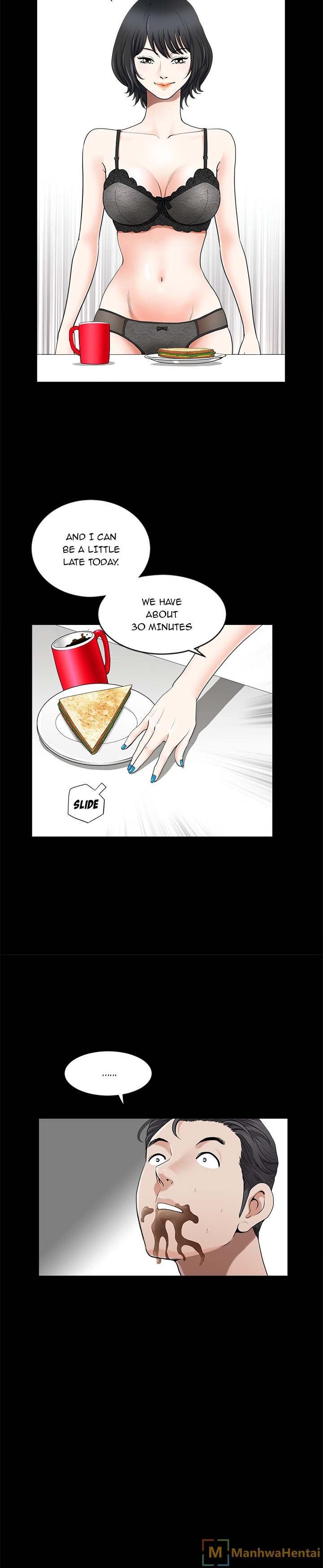 Neighbors Chapter 2 Page 10