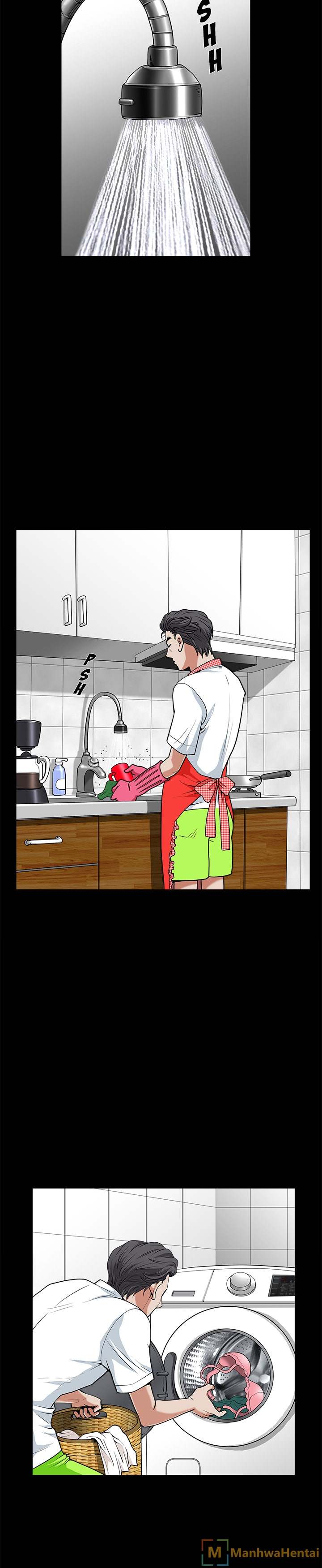 Neighbors Chapter 2 Page 16