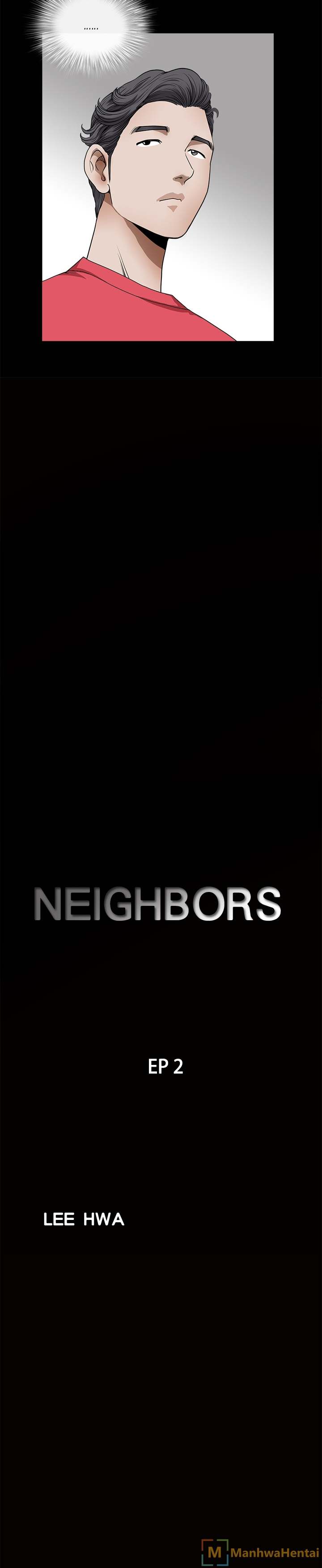 Neighbors Chapter 2 Page 2
