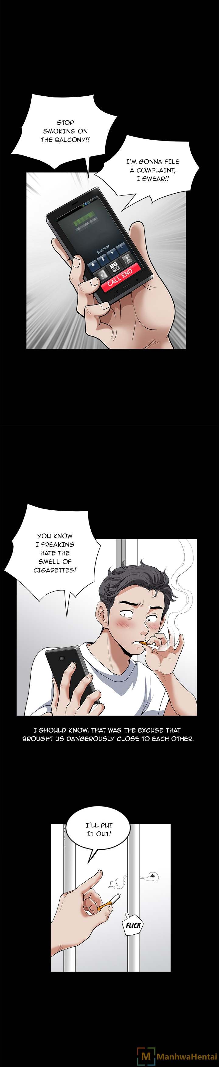 Neighbors Chapter 2 Page 21