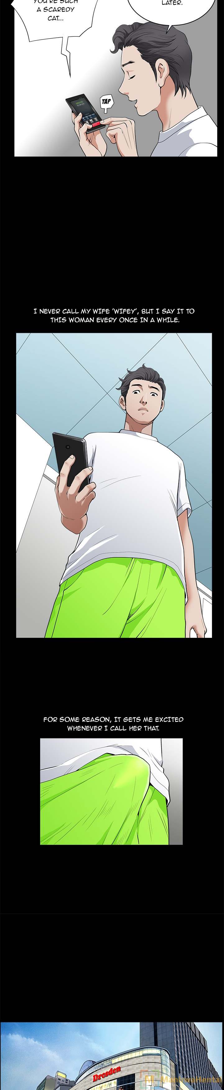 Neighbors Chapter 2 Page 24