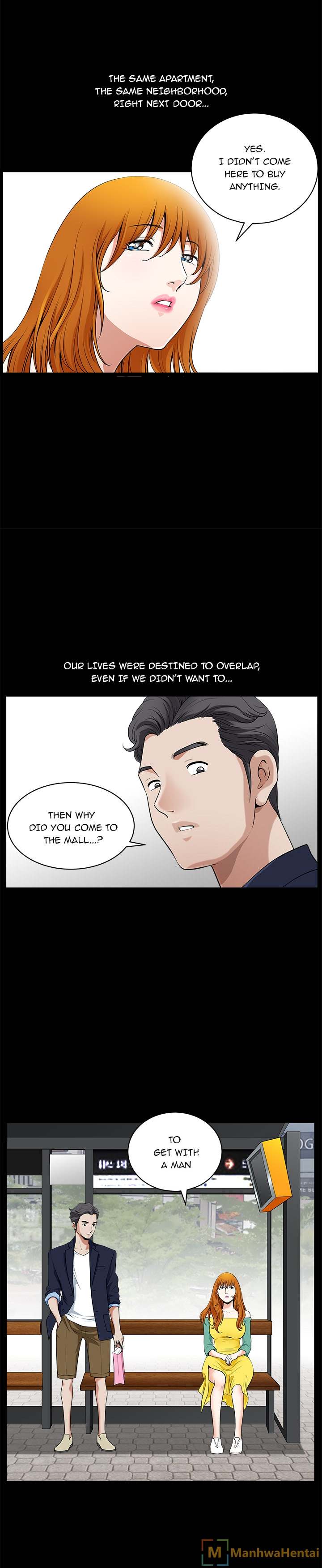 Neighbors Chapter 2 Page 38
